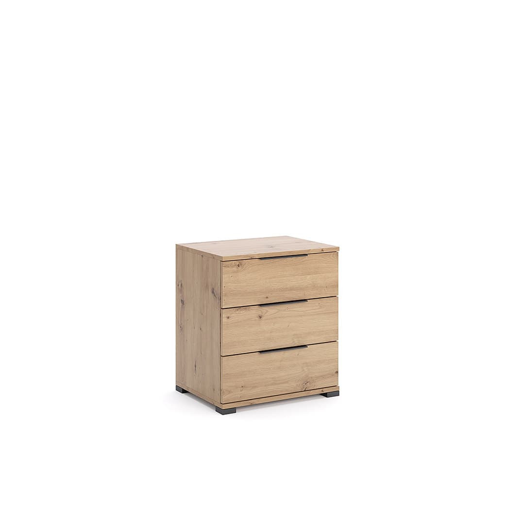 Приліжкові тумби