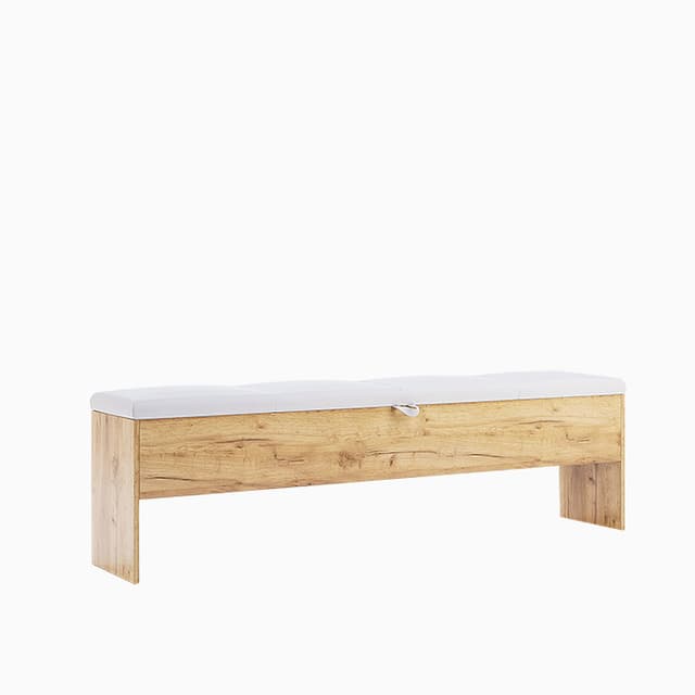 Опція Банетка ліжко 1,6х2,0