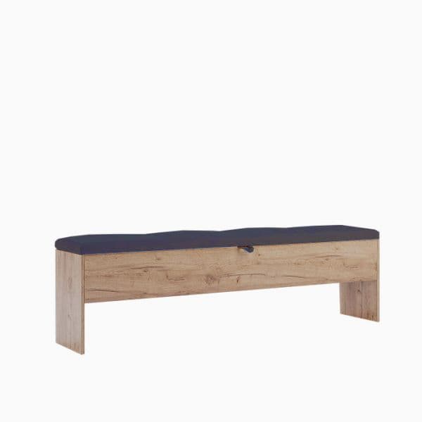 Опція Банетка ліжко 1,8х2,0