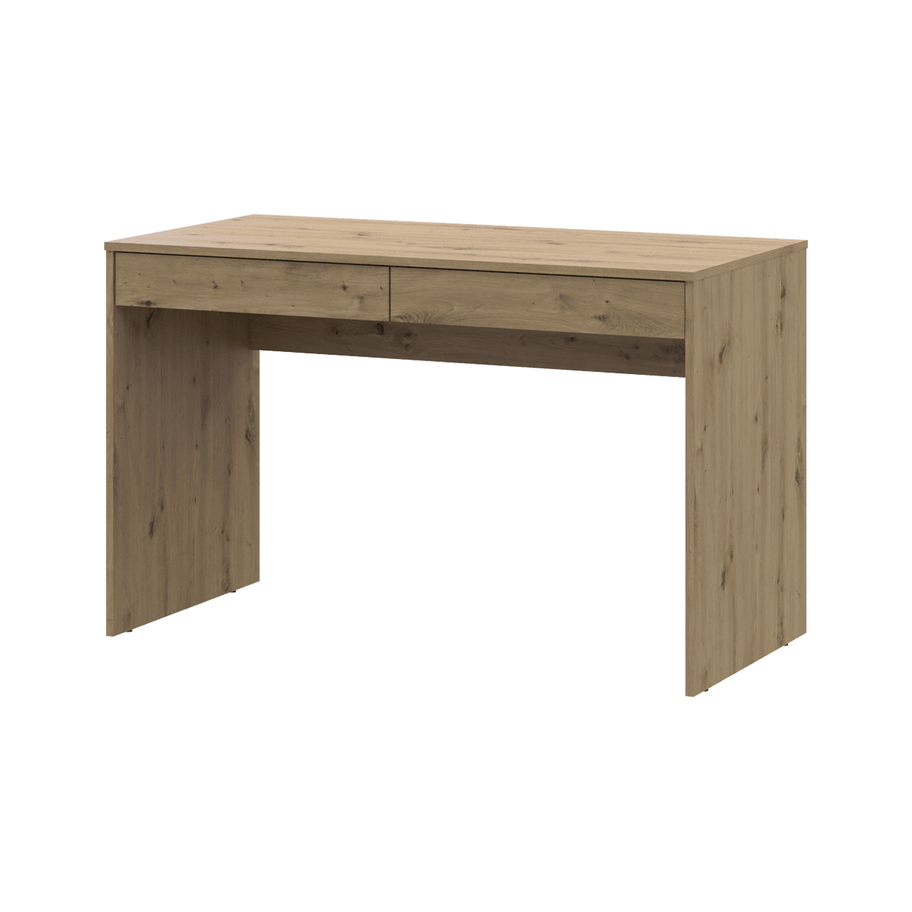 Стіл Doros Дейл Дуб Артізан 2Ш 120х60х78 (41516239)