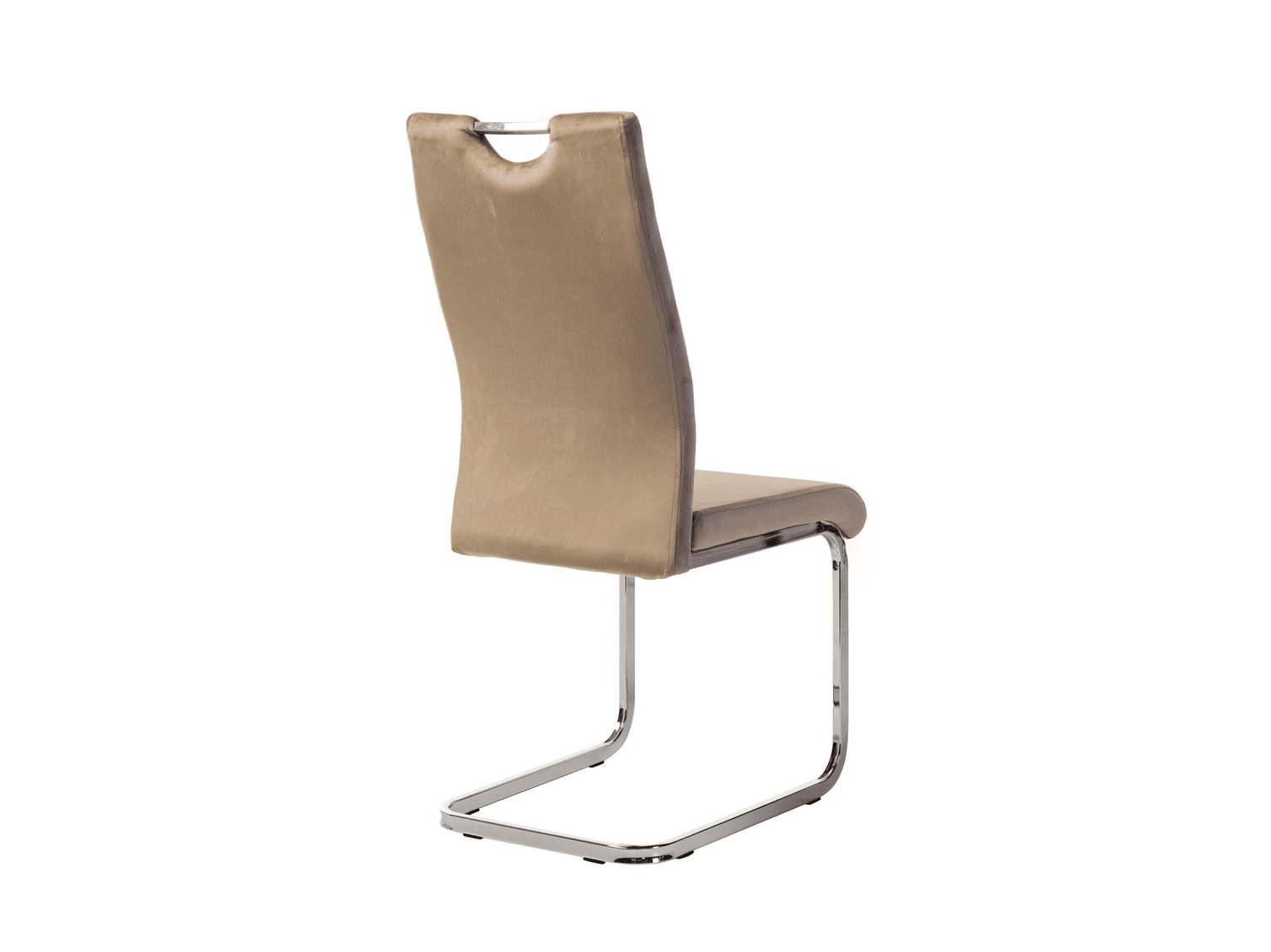 Стілець S-120 капучино велюр 3