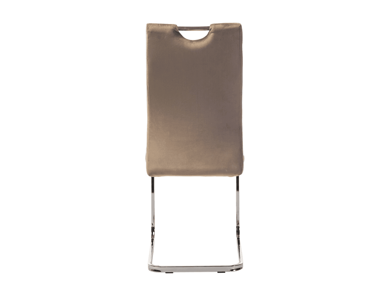 Стілець S-120 капучино велюр 4