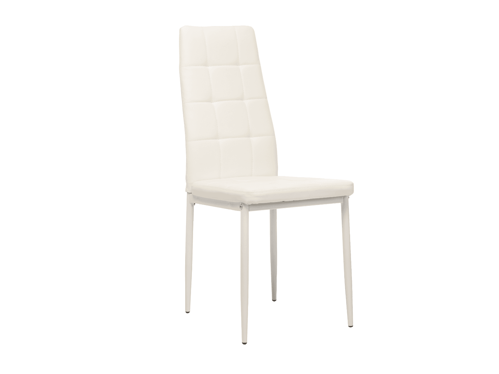 Стілець N-66-2 білий