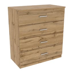 Комод Сабріна №1, Дуб Аппалачі, 900/500/1000