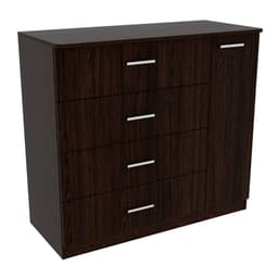 Комод Сабріна №2, Венге Магія, 1100/500/1000