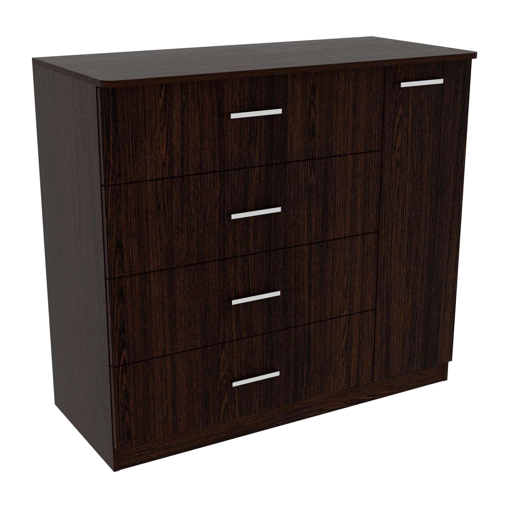 Комод Сабріна №2, Венге Магія, 1100/500/1000