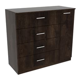 Комод Сабріна №2, Дуб Конкордія, 1100/500/1000