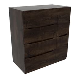 Комод Дельта №2, Дуб Конкордія, 1090/610/1200