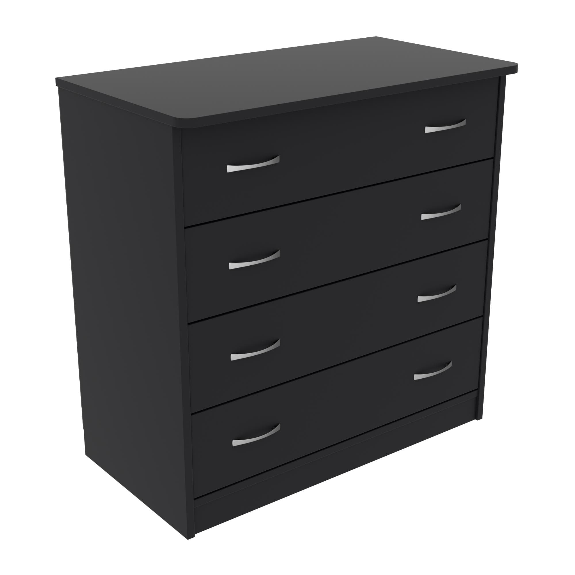 Комод Діана №1, Антрацит, 800/440/800
