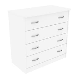 Комод Діана №1, Білий, 800/440/800