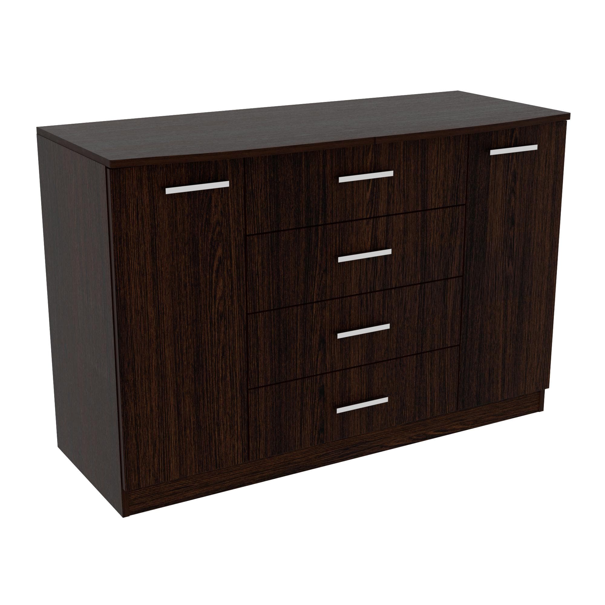 Комод №3, Венге Магія, 1200/500/800
