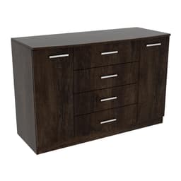 Комод №3, Дуб Конкордія, 1200/500/800