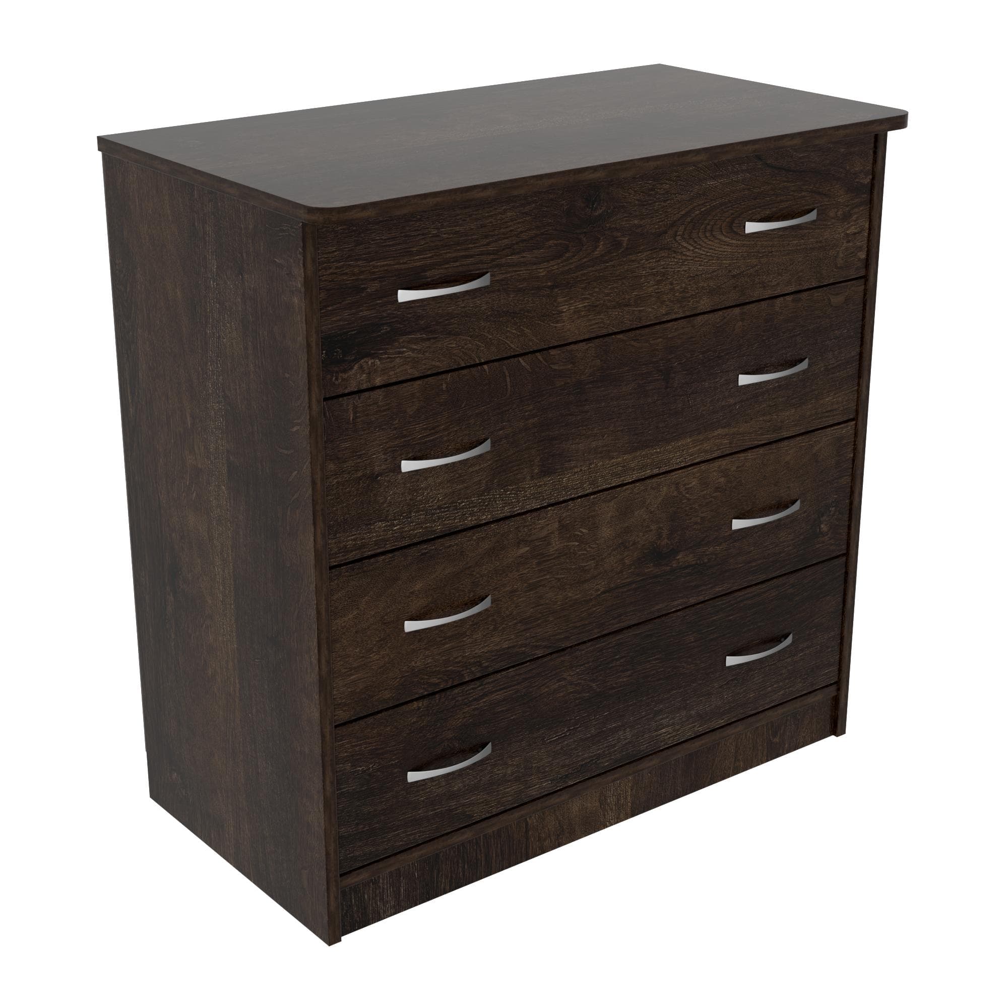 Комод Діана №1, Дуб Конкордія, 800/440/800