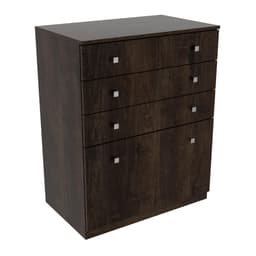 Комод Favorit F-1, Дуб Конкордія, 800/500/1000