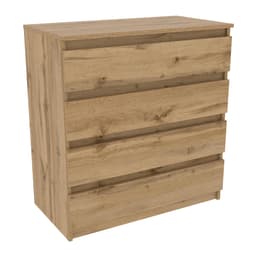 Комод №4, Дуб Аппалачі, 800/450/850