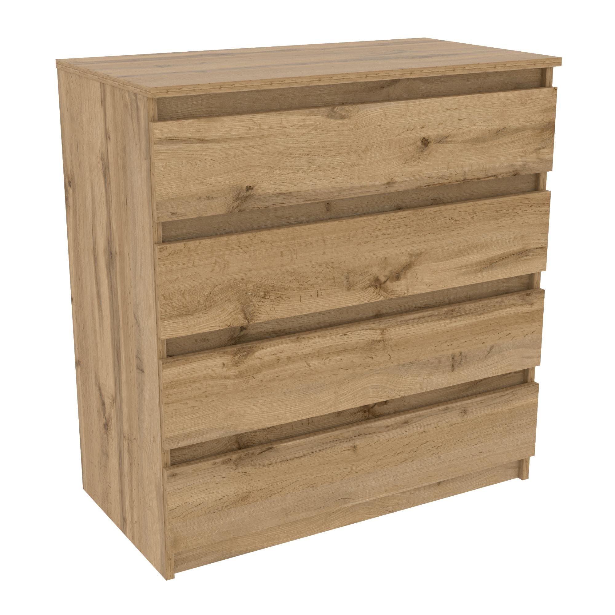 Комод №4, Дуб Аппалачі, 800/450/850