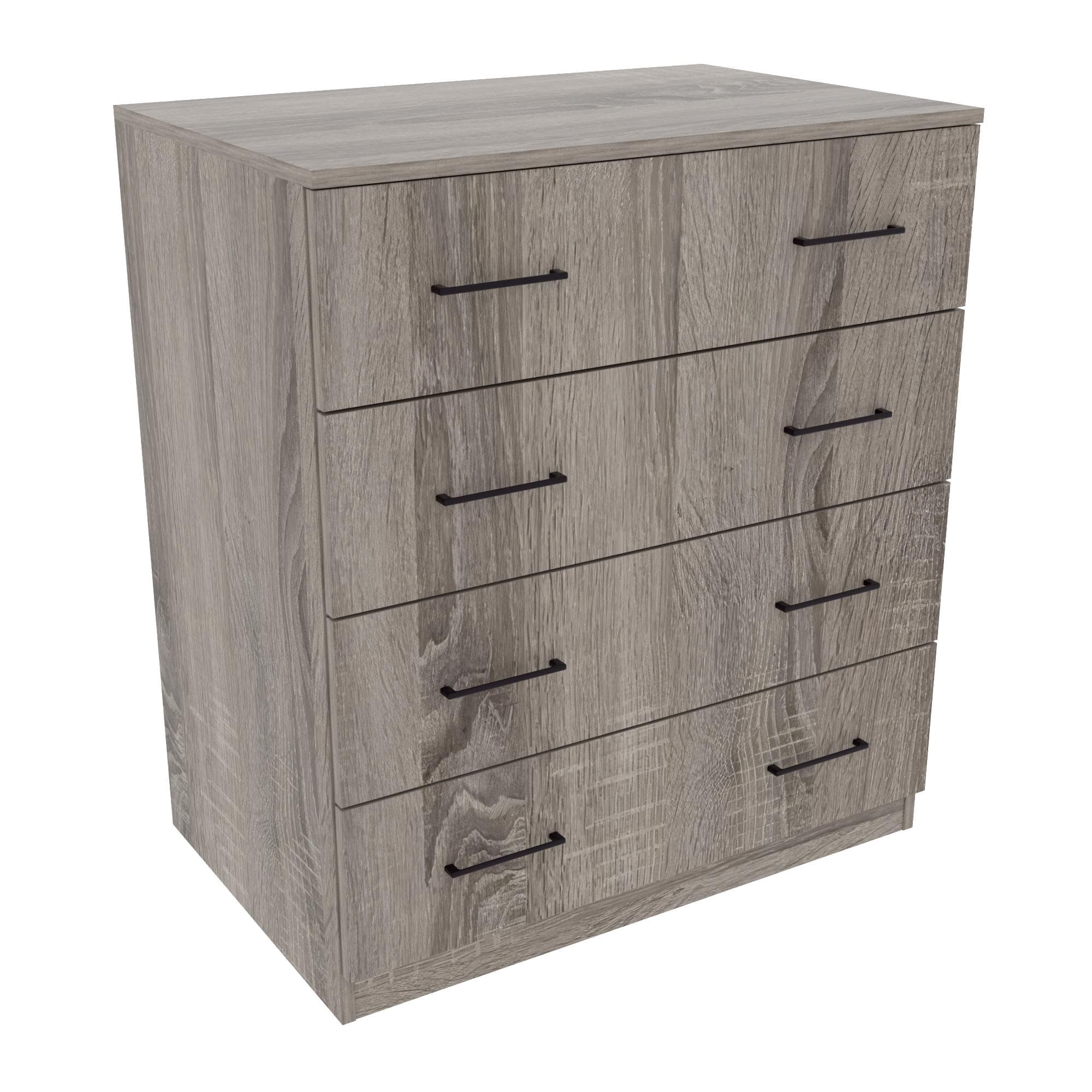 Комод Tetris Т-7, Дуб Сонома Трюфель, 800/518/900