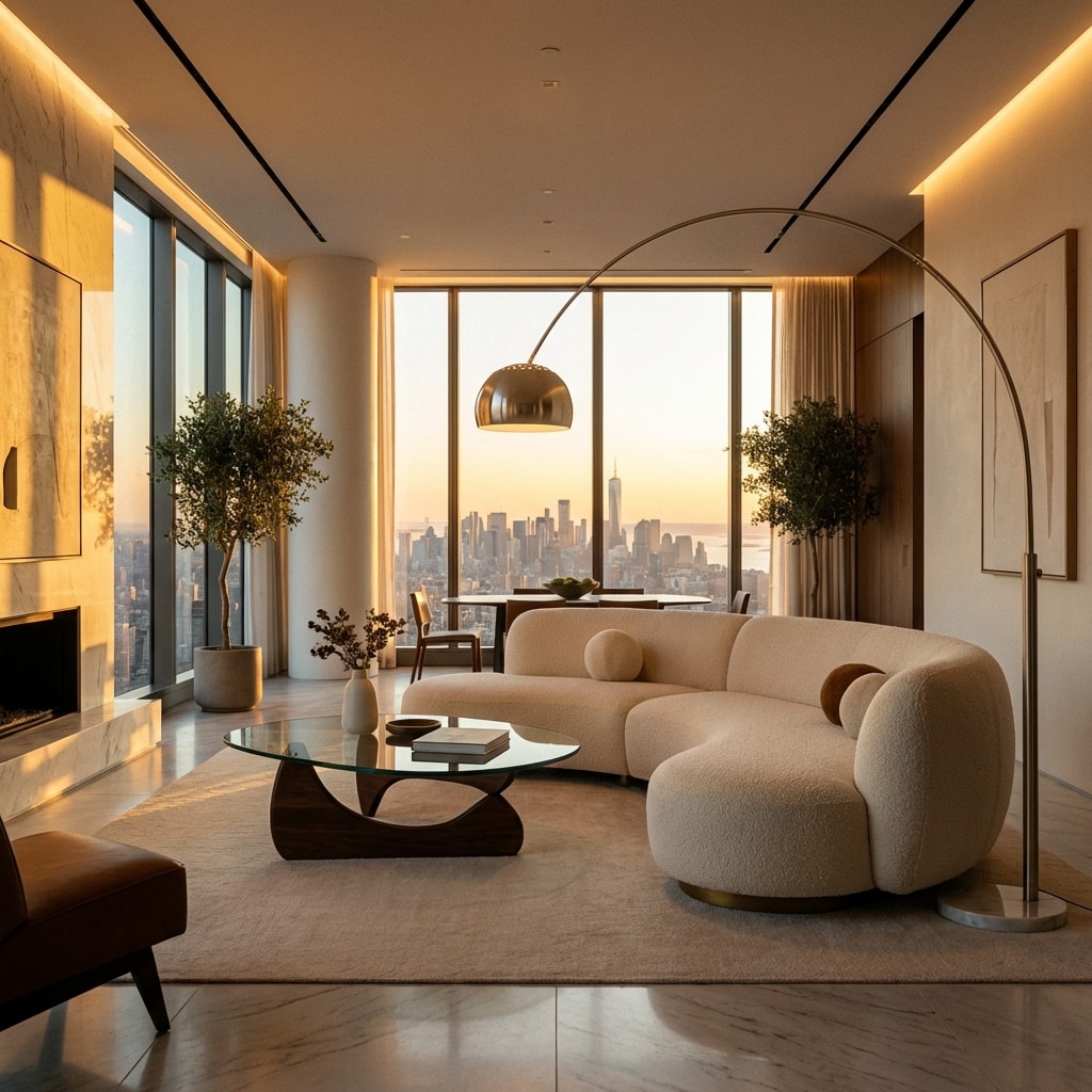 зручний Затишок для Дому