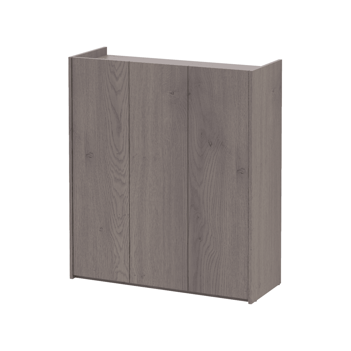 Тумба для взуття Doros Кассель Канноло 3 ДСП 97х40х110 (41516212)