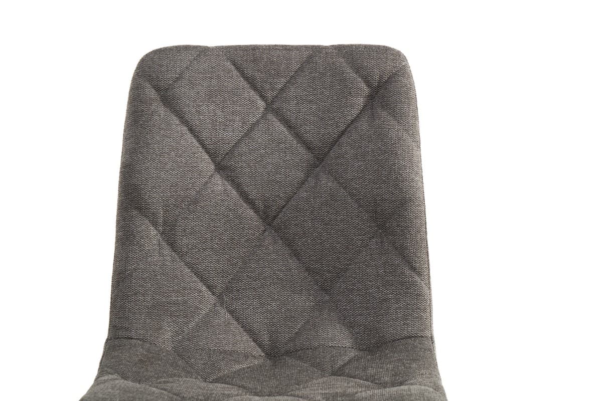 Стілець N-41 сірий + сірий 6