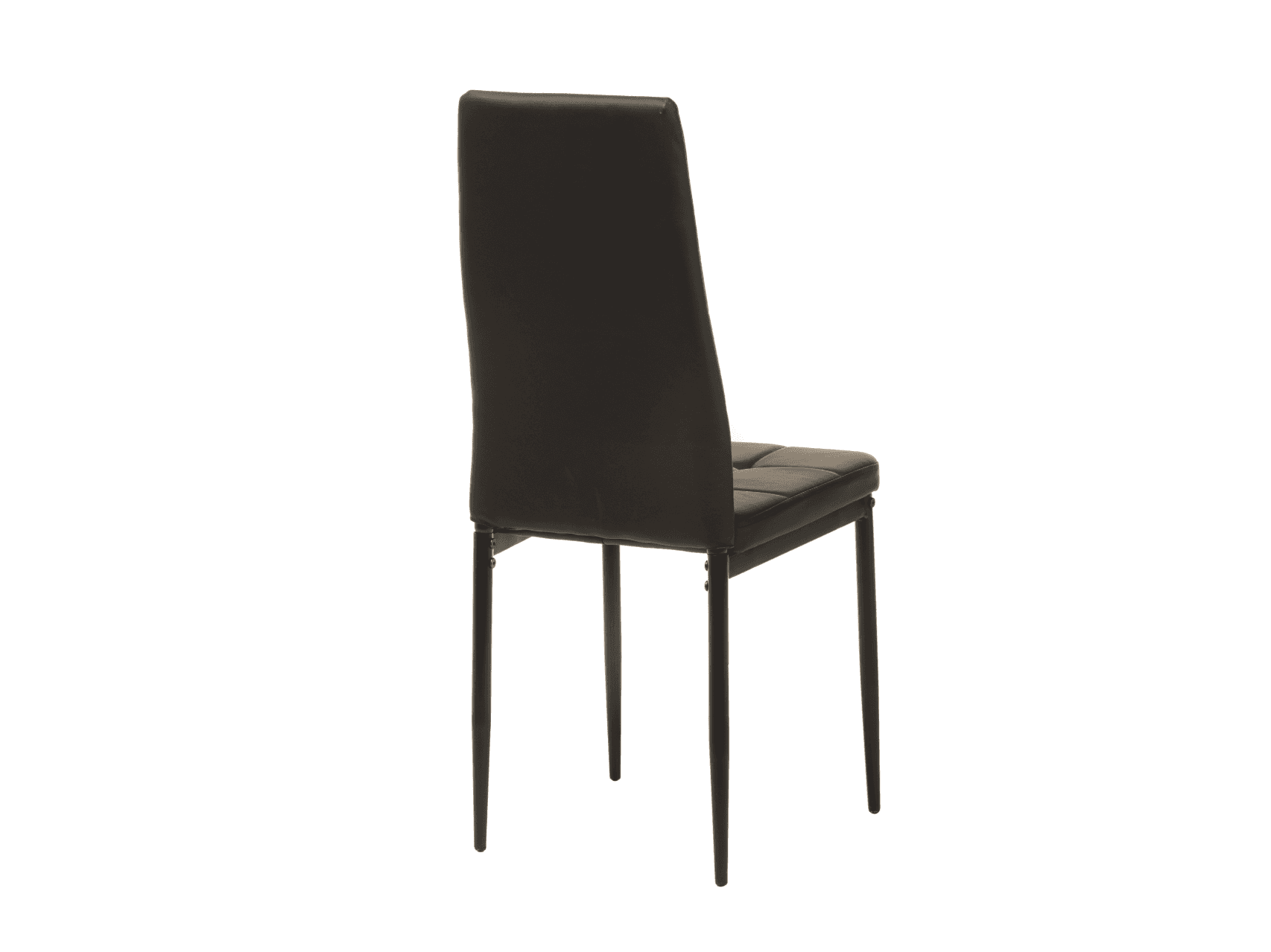 Стілець N-66-2 чорний 3