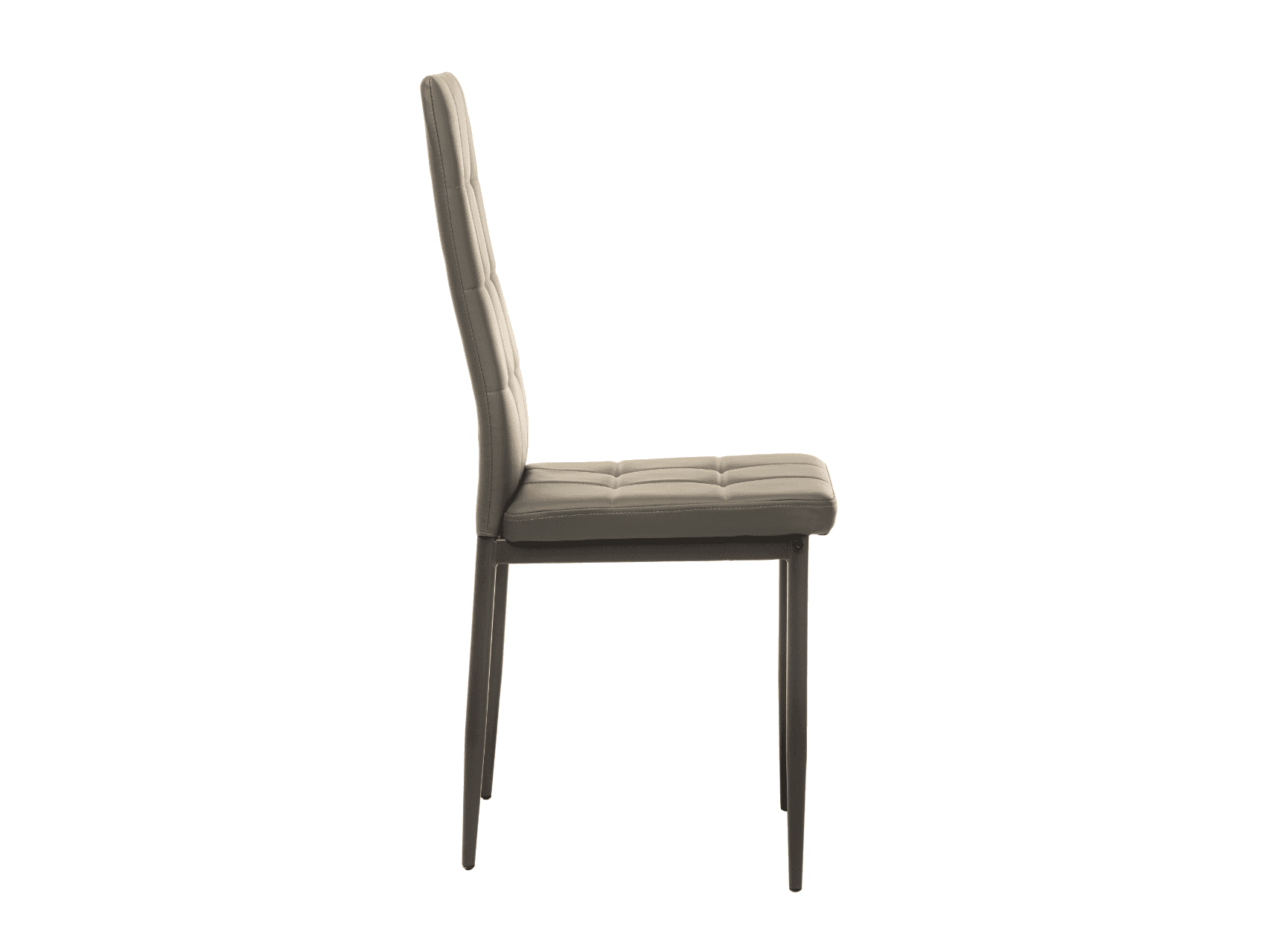 Стілець N-66-2 сірий 2