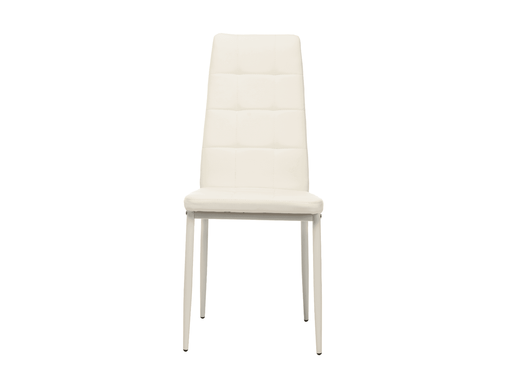 Стілець N-66-2 білий 5