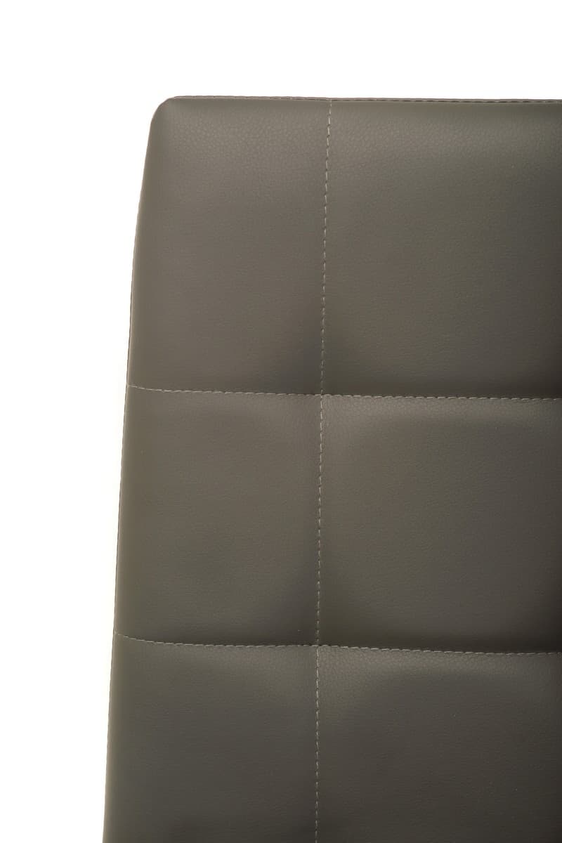 Стілець N-66-2 сірий 7