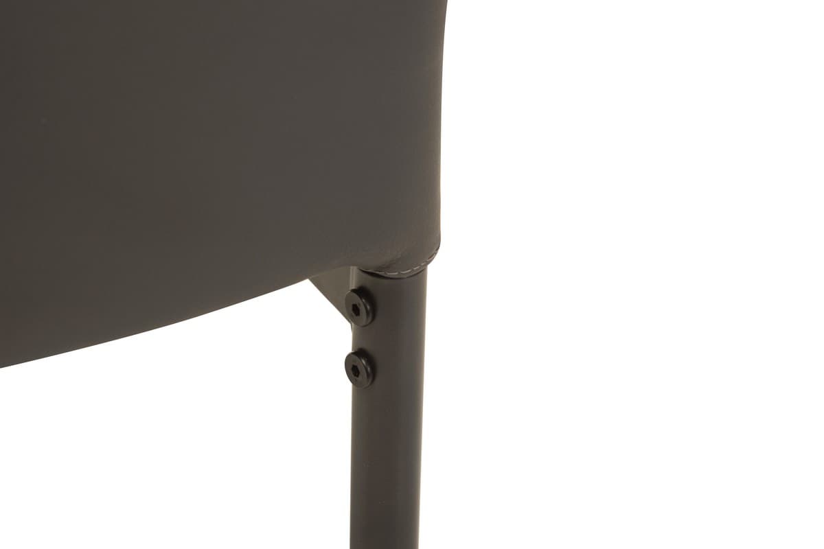 Стілець N-66-2 сірий 10