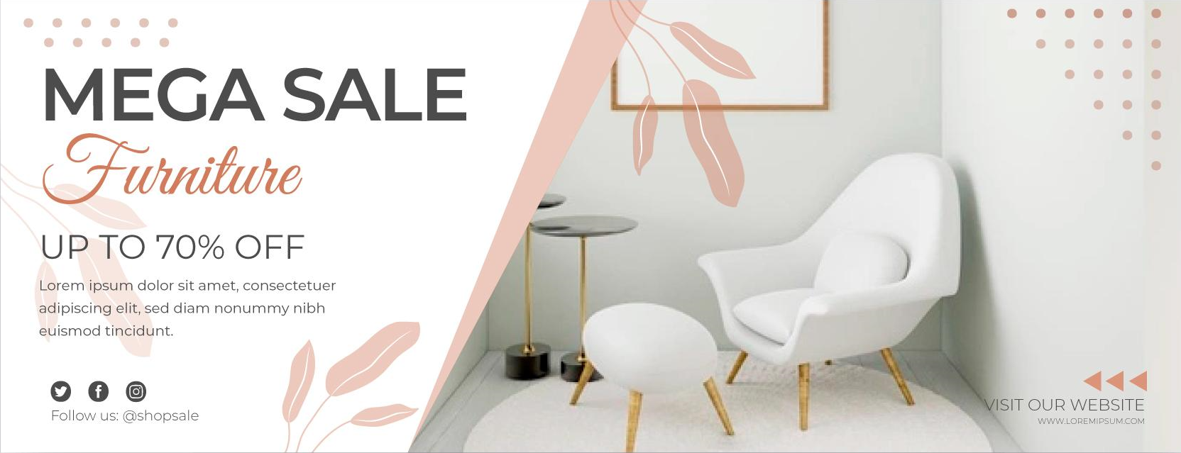 Естетика чистого простору